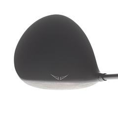 Ping G25 Graphite Mens Right Hand Driver 10.5* Regular - Ping TFC 189 - Image 3