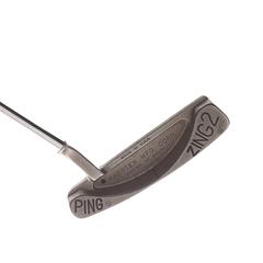 Ping Zing 2 Mens Right Hand Putter 35" Blade Ping - Ping - Image 4