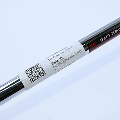 Wilson D7 Forged #4 Iron / 21.5 Degree / Regular Flex KBS $-Taper Lite 95 Shaft - Image 5