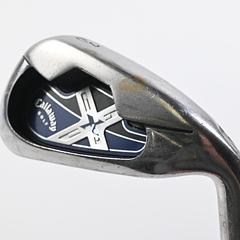 Callaway X-18 #3 Iron / 21 Degree / Uniflex Callaway X-18 Shaft - Image 1