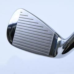 Wilson D7 Forged #4 Iron / 21.5 Degree / Regular Flex KBS $-Taper Lite 95 Shaft - Image 2