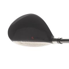 TaylorMade Burner Superfast Graphite Mens Right Hand 4 Hybrid 21* Regular - REAX 60 - Image 3