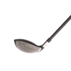 TaylorMade Burner Superfast Graphite Mens Right Hand 4 Hybrid 21* Regular - REAX 60 - Image 4
