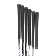 Callaway XR Steelhead Steel Mens Right Hand Irons 4-9 Regular - True Temper XP95 - Image 7