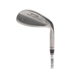 Wilson FG Tour Steel Mens Right Hand Lob Wedge 60* Wedge - Dynamic Gold - Image 1