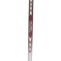 Mizuno Pro 245 Steel Mens Right Hand Gap Wedge -0.25" Regular - NSPro Modus3 Tour 105 - Image 4