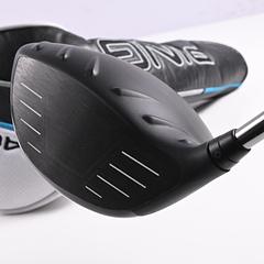 Ping G440 LST Driver / 9 Degree / Stiff Flex Ping Tour 2.0 65 Shaft - Image 4