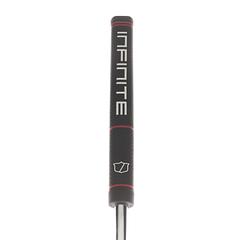 Wilson Infinite Grant Park Mens Right Hand Putter 34" Mallet Wilson - Wilson - Image 7