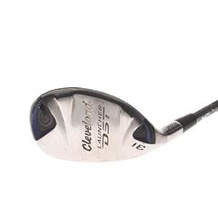 Cleveland Launcher DST Graphite Mens Left Hand 3 Hybrid 20.5* Regular - Diamana 74 vSL - Image 1