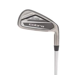 Cobra Darkspeed Steel Mens Right Hand 7 Iron 27* Regular - KBS Tour Lite - Image 1
