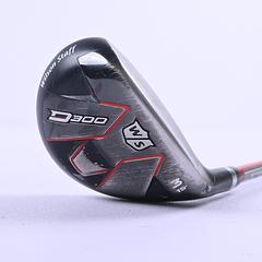 Wilson D300 #3 Hybrid / 19 Degree / Regular Flex Matrix Speed Rul-Z A Type - Image 1