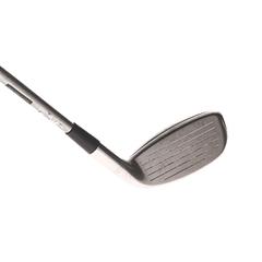 Cleveland Launcher DST Graphite Mens Left Hand 3 Hybrid 20.5* Regular - Diamana 74 vSL - Image 3