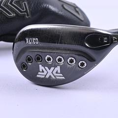 PXG 0317 X #2 Hybrid / 17 Degree / Regular Flex EvenFlow Hand Crafted 85 - Image 2