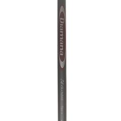 Cleveland Launcher DST Graphite Mens Left Hand 3 Hybrid 20.5* Regular - Diamana 74 vSL - Image 4