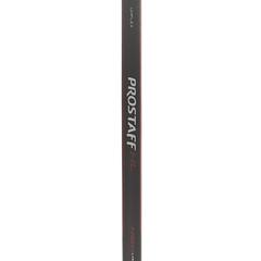 Wilson Prostaff Graphite Mens Right Hand 4 Hybrid 25* Uniflex - Wilson Prostaff HL - Image 4