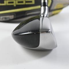 Cobra King Baffler #2 Hybrid / 18 Degree / Regular Flex Aldila NV-HL 65 Shaft - Image 3