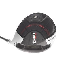 TaylorMade M4 Graphite Mens Right Hand Driver 12* Regular - Fujikura Atmos 5R - Image 2