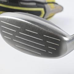 Cobra King Baffler #2 Hybrid / 18 Degree / Regular Flex Aldila NV-HL 65 Shaft - Image 4