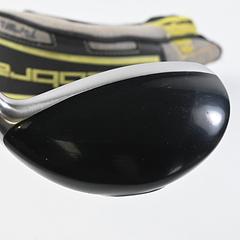 Cobra King Baffler #2 Hybrid / 18 Degree / Regular Flex Aldila NV-HL 65 Shaft - Image 5