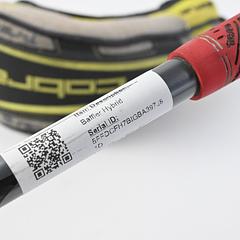 Cobra King Baffler #2 Hybrid / 18 Degree / Regular Flex Aldila NV-HL 65 Shaft - Image 8