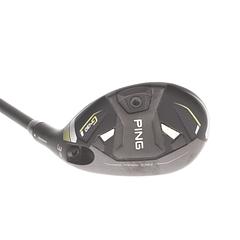 Ping G430 Graphite Mens Right Hand 3 Hybrid 19* Stiff - Alta CB 70 - Image 2