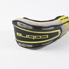 Cobra King Baffler #2 Hybrid / 18 Degree / Regular Flex Aldila NV-HL 65 Shaft - Image 10
