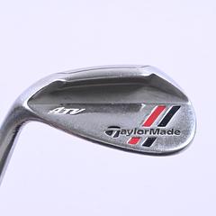 Left Hand Taylormade ATV Sand Wedge / 54 Degree / Wedge Flex KBS - Image 1