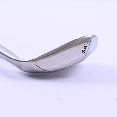 Left Hand Taylormade ATV Sand Wedge / 54 Degree / Wedge Flex KBS - Image 3