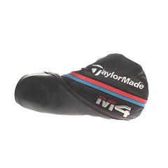 TaylorMade M4 Graphite Mens Right Hand Driver 12* Regular - Fujikura Atmos 5R - Image 7