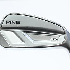 Ping IDI Utility #4 Iron / 23 Degree / Black Dot / Stiff Flex Tour 2.0 Chrome 85 - Image 1