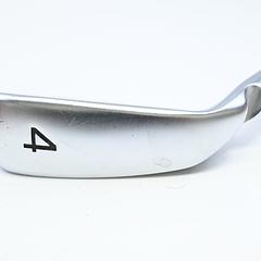 Ping IDI Utility #4 Iron / 23 Degree / Black Dot / Stiff Flex Tour 2.0 Chrome 85 - Image 3