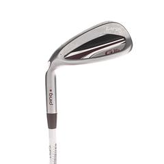 Ping G Le2 Graphite Ladies Left Hand Sand Wedge 56* Ladies - Ping ULT 240 - Image 1
