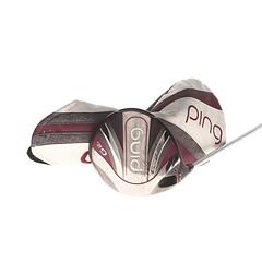 Ping G Le2 Graphite Ladies Left Hand Driver 11.5* Ladies - Ping ULT 240 - Image 1