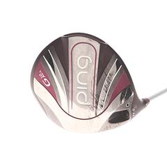 Ping G Le2 Graphite Ladies Left Hand Driver 11.5* Ladies - Ping ULT 240 - Image 2