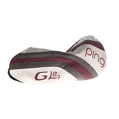 Ping G Le2 Graphite Ladies Left Hand Driver 11.5* Ladies - Ping ULT 240 - Image 7