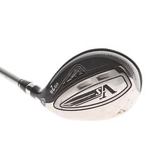 Nike VR-S Graphite Mens Right Hand 2 Hybrid 18* Regular - Fubuki 75 - Image 1