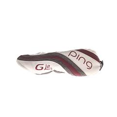 Ping G Le2 Graphite Ladies Left Hand 5 Hybrid 26* Ladies - Ping ULT 240 - Image 7
