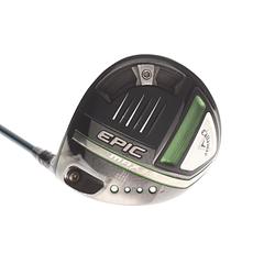 Callaway Epic Max LS Graphite Mens Right Hand Driver 9* Stiff - Evenflow 6.0 65g - Image 2