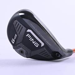Ping G425 #3 Hybrid / 19 Degree / Stiff Flex Graphite Design Tour AD-95 - Image 1
