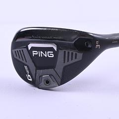 Ping G425 #3 Hybrid / 19 Degree / Stiff Flex Graphite Design Tour AD-95 - Image 2