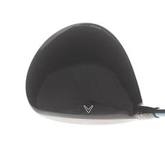 Callaway Epic Max LS Graphite Mens Right Hand Driver 9* Stiff - Evenflow 6.0 65g - Image 3