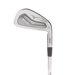 Mizuno Pro 243 Steel Mens Right Hand 5 Iron Stiff - Project X LZ 6.0 120g - Image 1