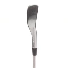 Srixon ZU85 Steel Mens Right Hand 4 Iron 23* Stiff - NSPro Modus3 Tour 130 - Image 3