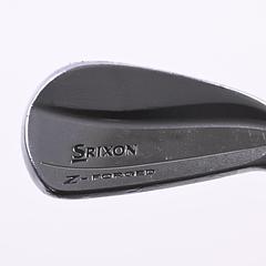 Srixon Z-Forged #8 Iron / Regular Flex Srixon Steel Shaft - Image 1