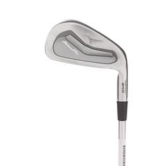 Mizuno Pro 243 Steel Mens Right Hand 4 Iron Stiff - Project X LZ 6.0 120g - Image 1