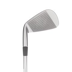 Mizuno Pro 243 Steel Mens Right Hand 5 Iron Stiff - Project X LZ 6.0 120g - Image 2