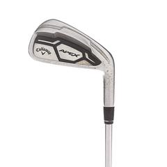 Callaway Apex CF16 Steel Mens Right Hand 3 Iron 19* Stiff - True Temper XP95 - Image 1