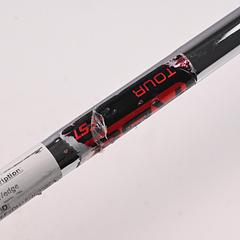 Ping Tour-S Lob Wedge / 58 Degree / Red Dot / Stiff Flex KBS Tour Shaft - Image 4