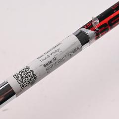 Ping Tour-S Lob Wedge / 58 Degree / Red Dot / Stiff Flex KBS Tour Shaft - Image 5