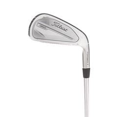 Titleist T350 Steel Mens Right Hand 5 Iron 23* Regular - True Temper AMT Red R300 - Image 1